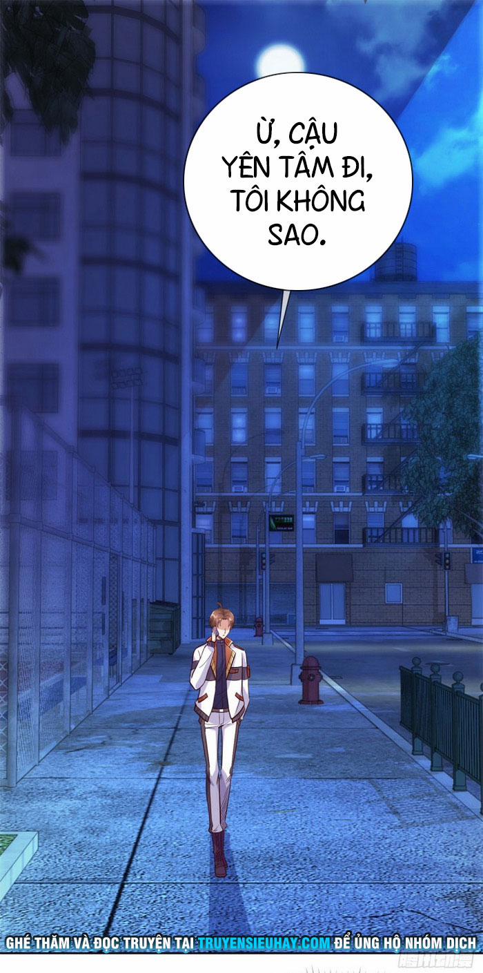 Trọng Sinh Địa Cầu Tiên Tôn 26 trang 0