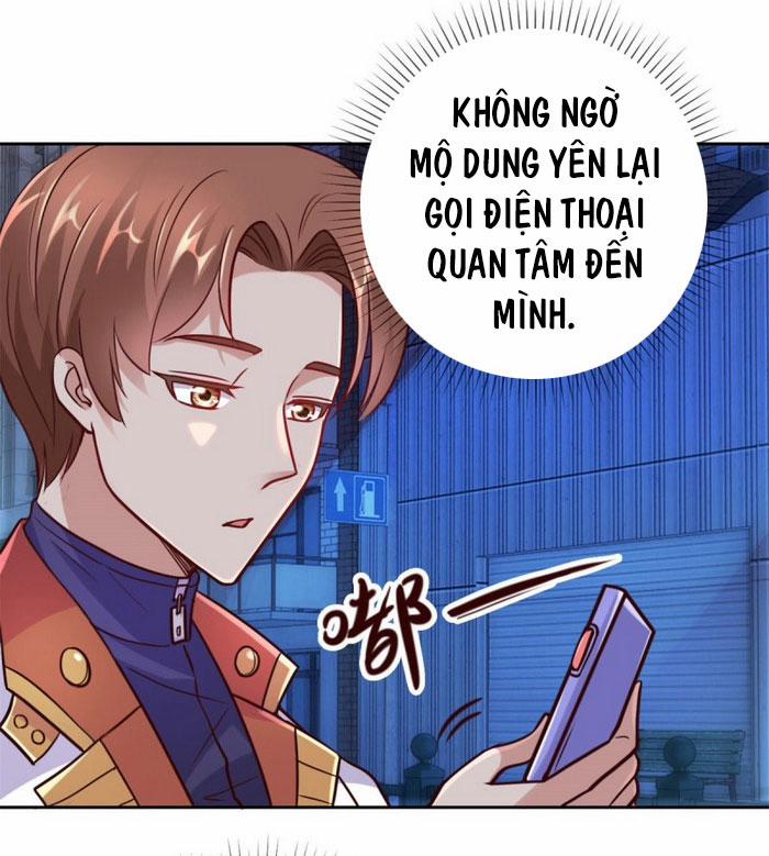 Trọng Sinh Địa Cầu Tiên Tôn 26 trang 1