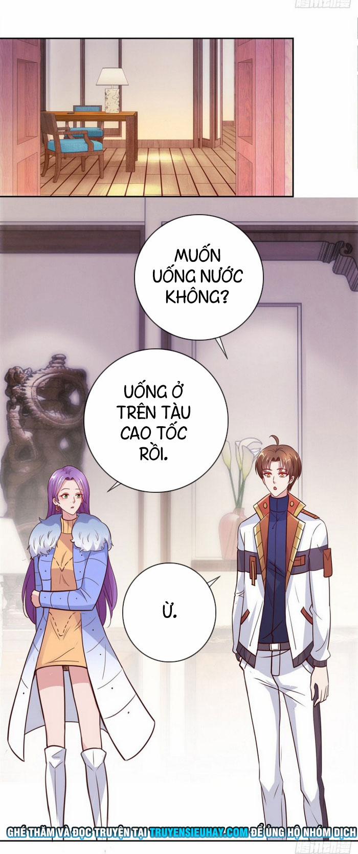 Trọng Sinh Địa Cầu Tiên Tôn 26 trang 18