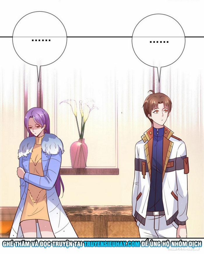 Trọng Sinh Địa Cầu Tiên Tôn 26 trang 19