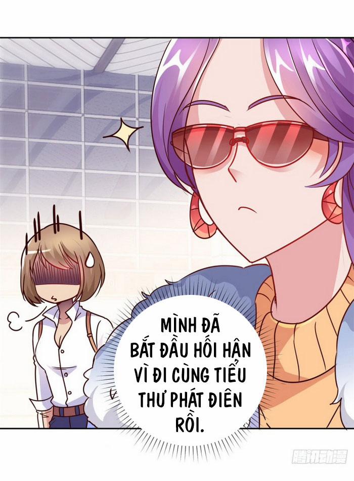 Trọng Sinh Địa Cầu Tiên Tôn 26 trang 8