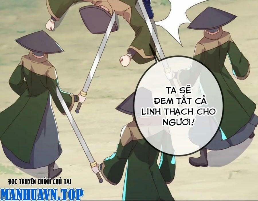 Trọng Sinh Địa Cầu Tiên Tôn 260 trang 1