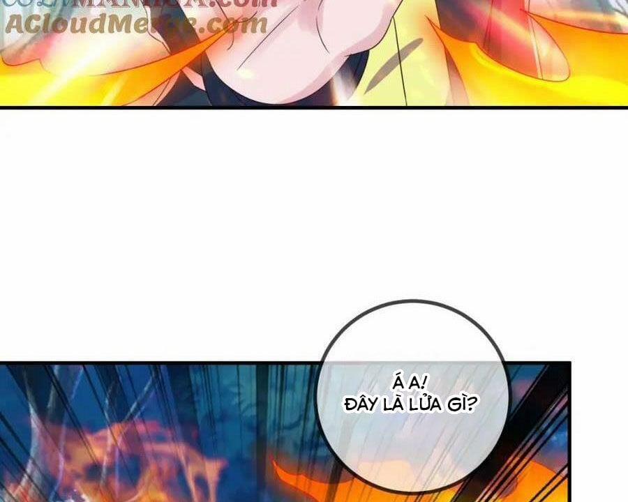 Trọng Sinh Địa Cầu Tiên Tôn 260 trang 11