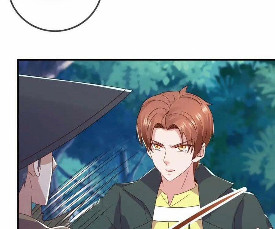 Trọng Sinh Địa Cầu Tiên Tôn 260 trang 17