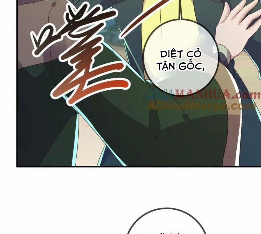 Trọng Sinh Địa Cầu Tiên Tôn 260 trang 18