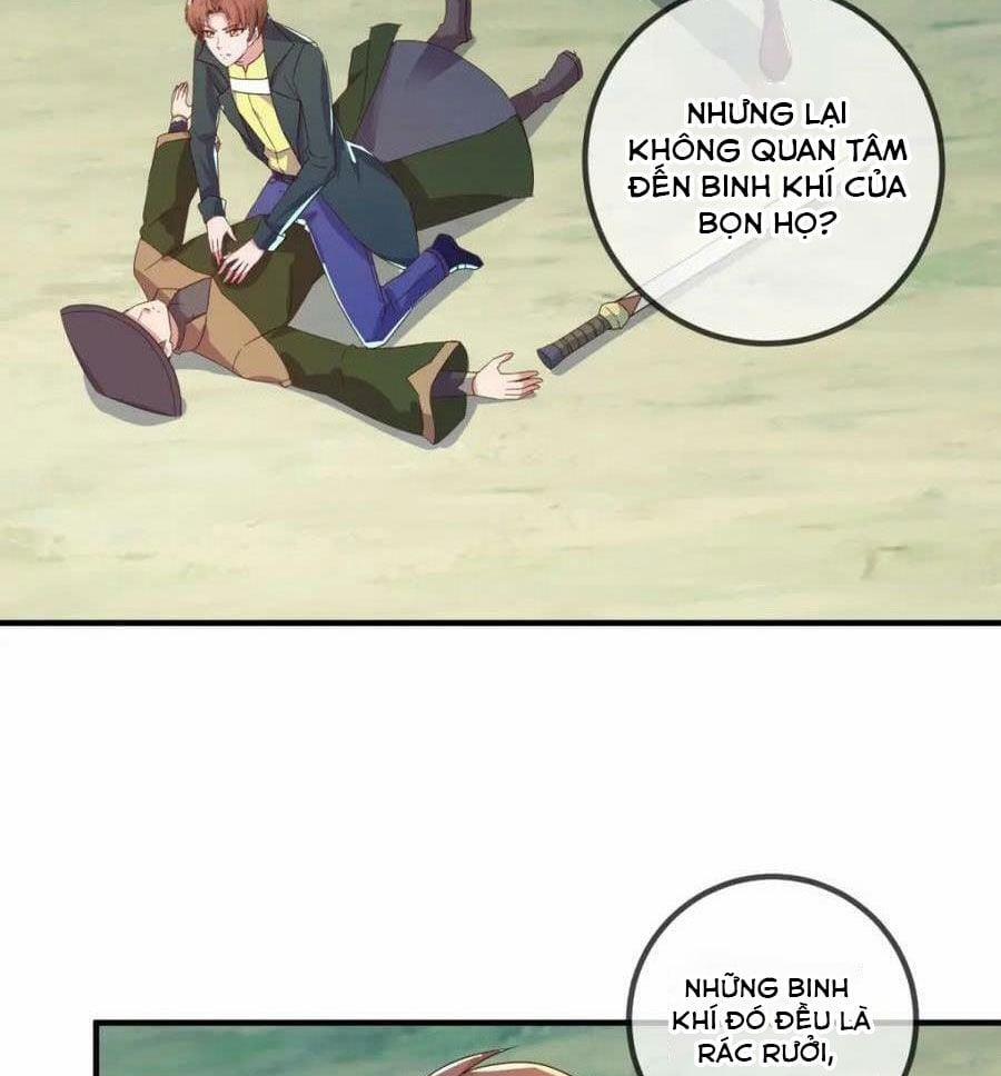 Trọng Sinh Địa Cầu Tiên Tôn 260 trang 24