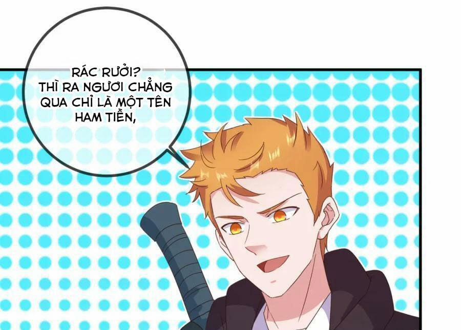 Trọng Sinh Địa Cầu Tiên Tôn 260 trang 26