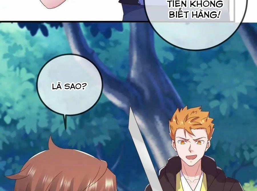 Trọng Sinh Địa Cầu Tiên Tôn 260 trang 28