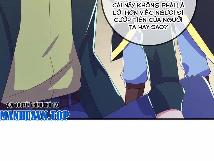 Trọng Sinh Địa Cầu Tiên Tôn 260 trang 30