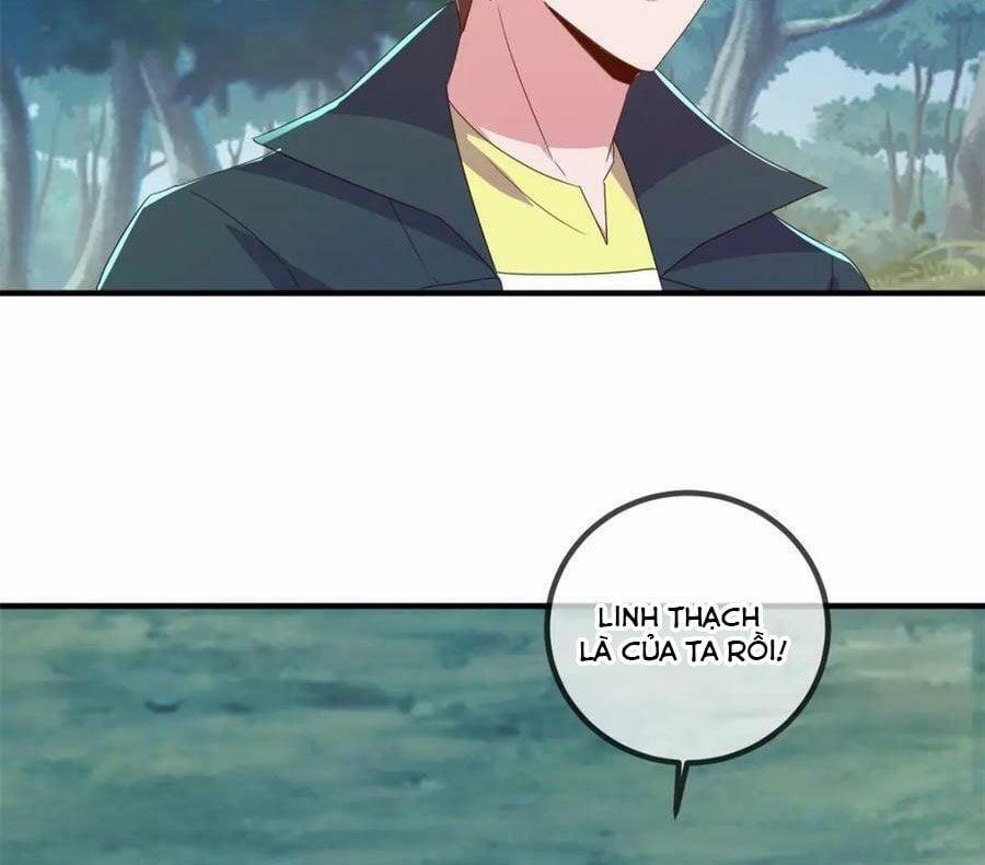 Trọng Sinh Địa Cầu Tiên Tôn 260 trang 32