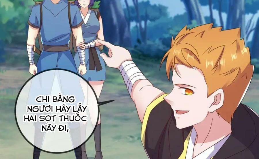 Trọng Sinh Địa Cầu Tiên Tôn 260 trang 41