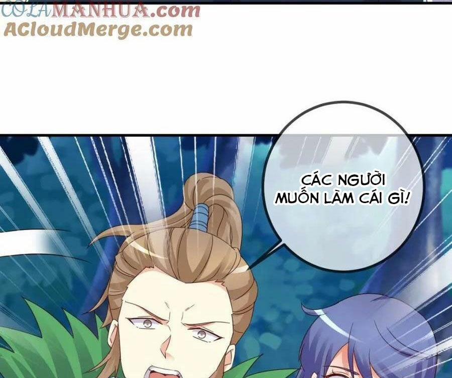 Trọng Sinh Địa Cầu Tiên Tôn 260 trang 43