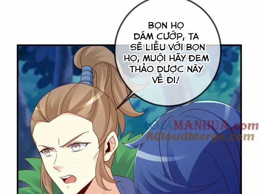 Trọng Sinh Địa Cầu Tiên Tôn 260 trang 45