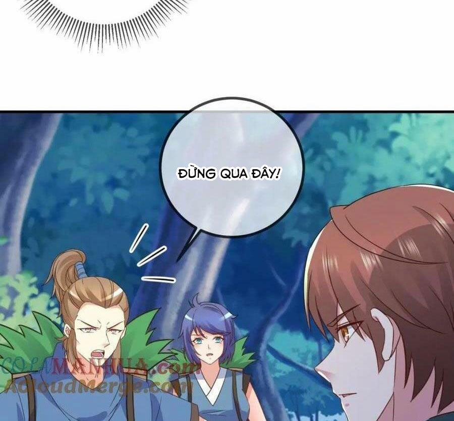 Trọng Sinh Địa Cầu Tiên Tôn 260 trang 53