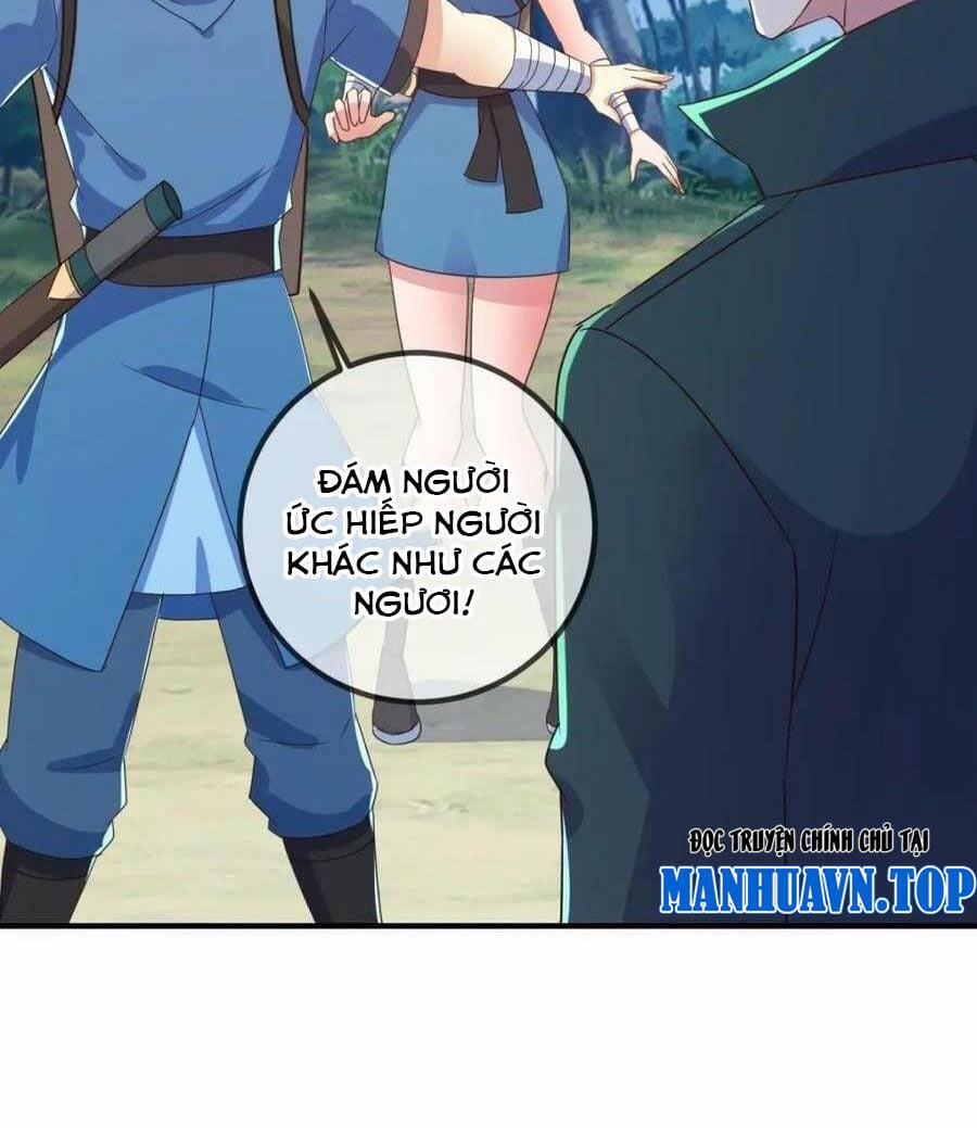 Trọng Sinh Địa Cầu Tiên Tôn 260 trang 54