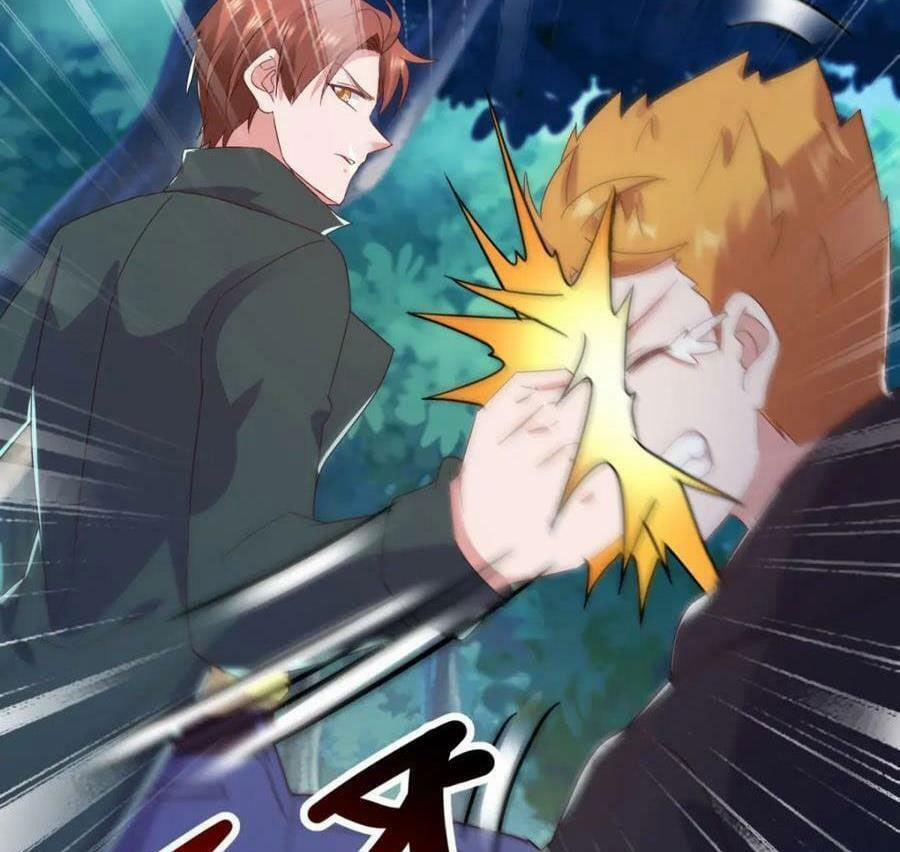 Trọng Sinh Địa Cầu Tiên Tôn 260 trang 57