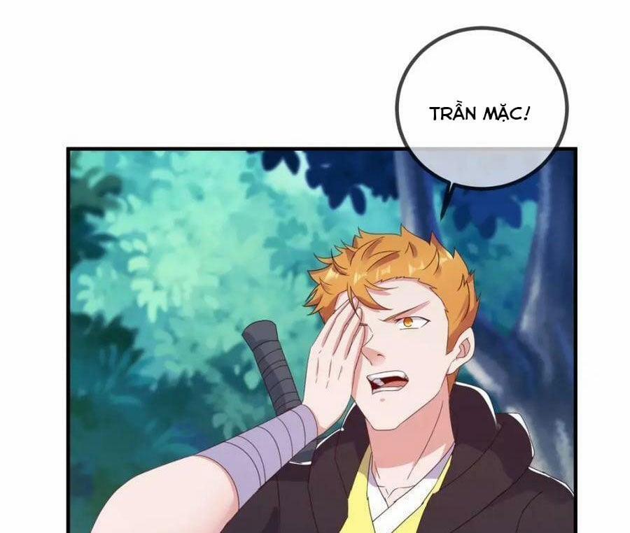 Trọng Sinh Địa Cầu Tiên Tôn 260 trang 59