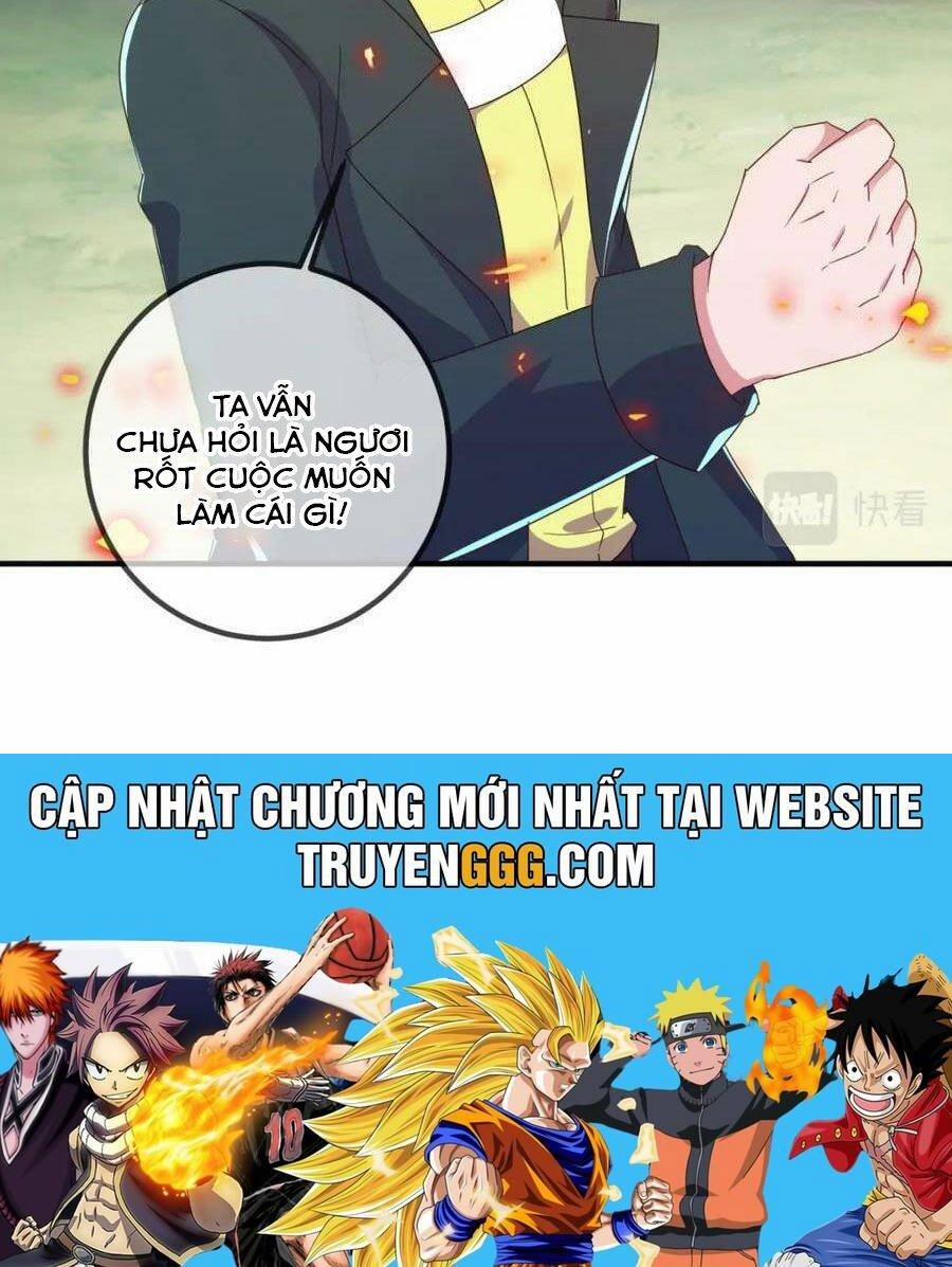 Trọng Sinh Địa Cầu Tiên Tôn 260 trang 62