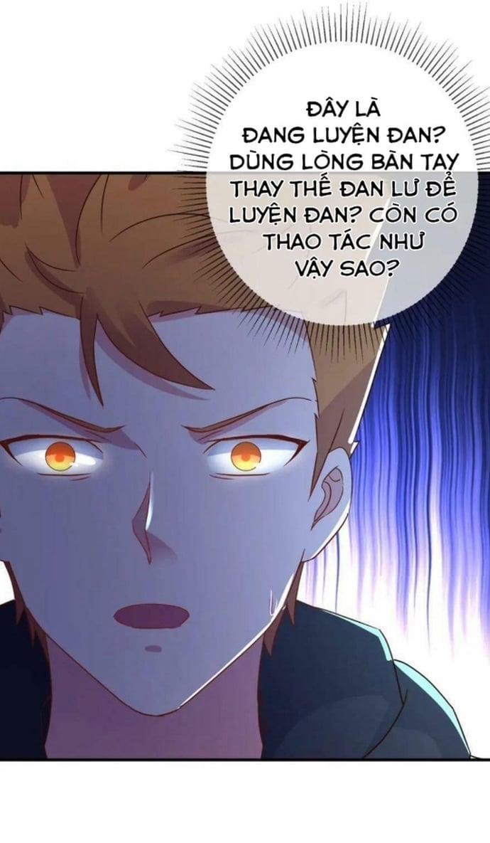 Trọng Sinh Địa Cầu Tiên Tôn 261 trang 7