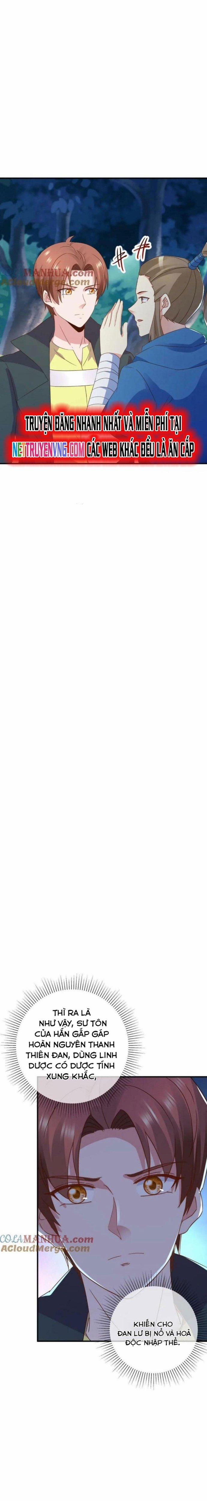 Trọng Sinh Địa Cầu Tiên Tôn 263 trang 2