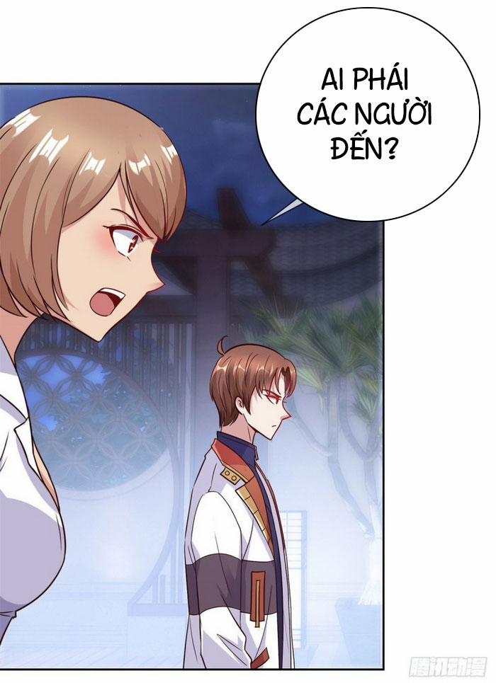 Trọng Sinh Địa Cầu Tiên Tôn 27 trang 15