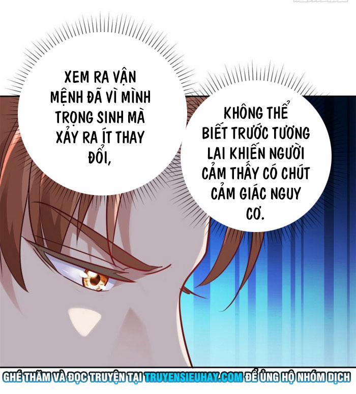 Trọng Sinh Địa Cầu Tiên Tôn 27 trang 2