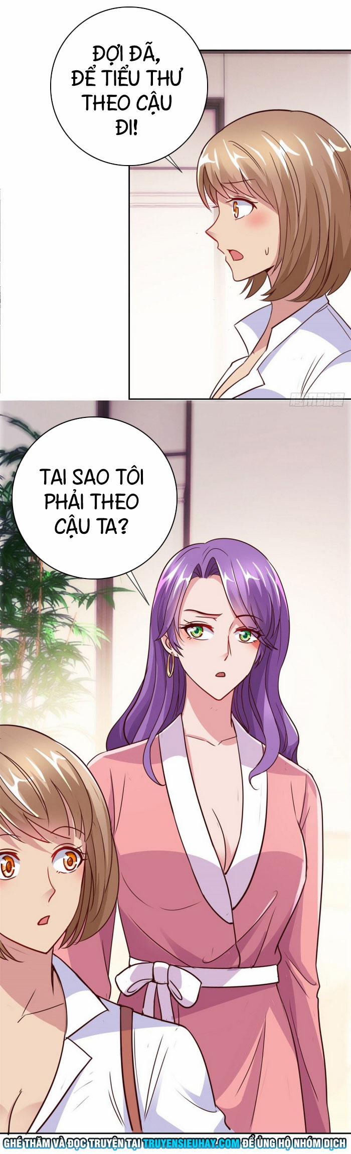 Trọng Sinh Địa Cầu Tiên Tôn 28 trang 11