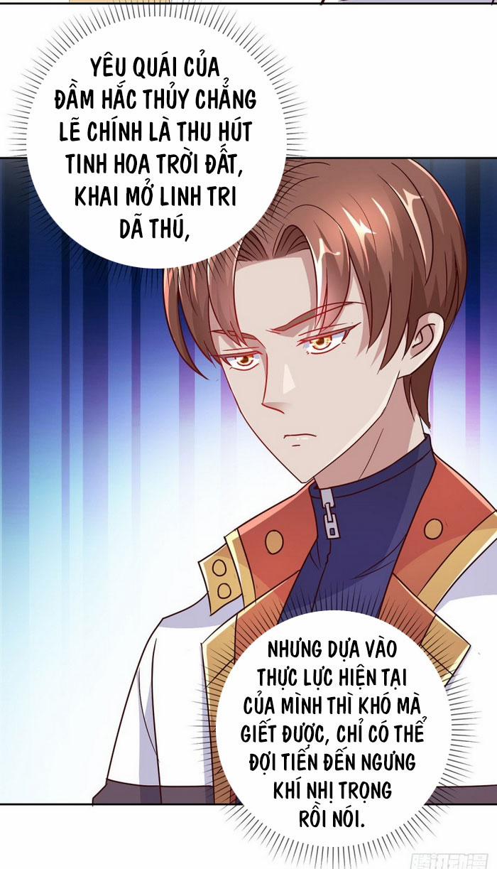 Trọng Sinh Địa Cầu Tiên Tôn 29 trang 16