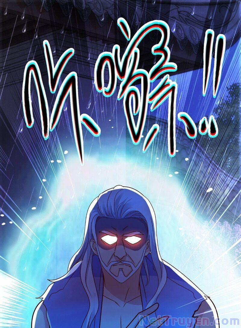 Trọng Sinh Địa Cầu Tiên Tôn 30 trang 0