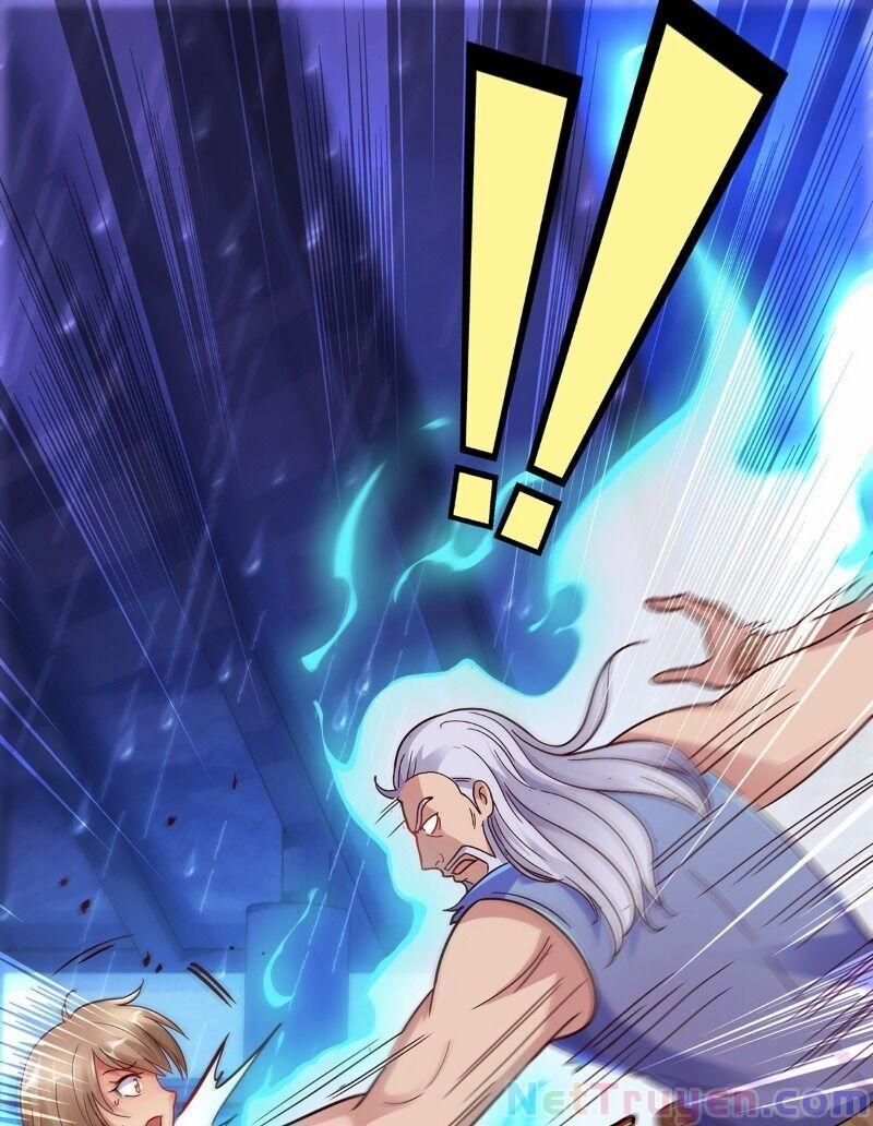 Trọng Sinh Địa Cầu Tiên Tôn 30 trang 17