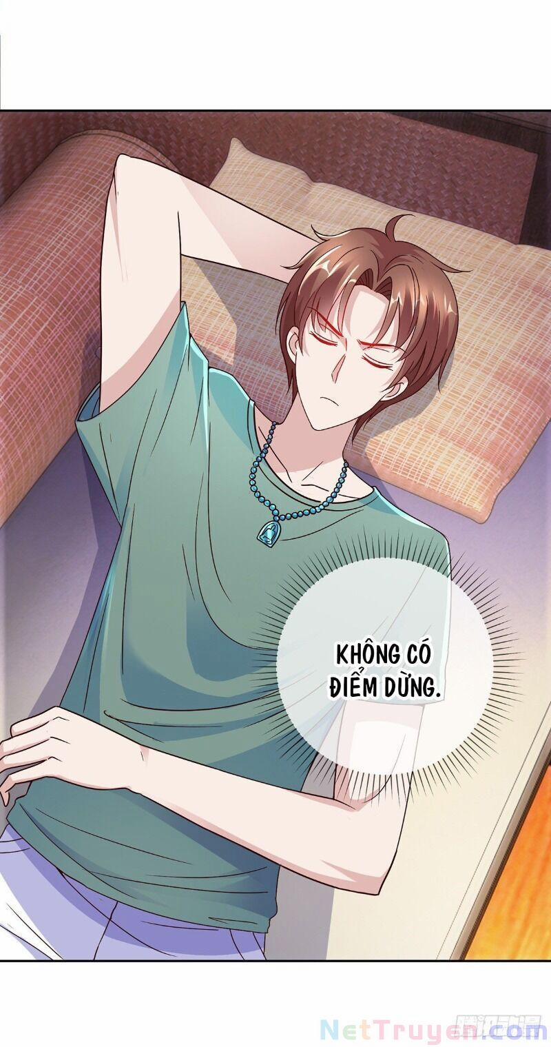 Trọng Sinh Địa Cầu Tiên Tôn 30 trang 2