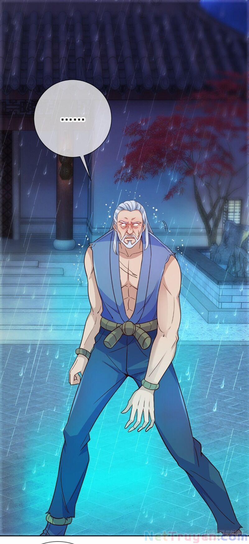 Trọng Sinh Địa Cầu Tiên Tôn 30 trang 24