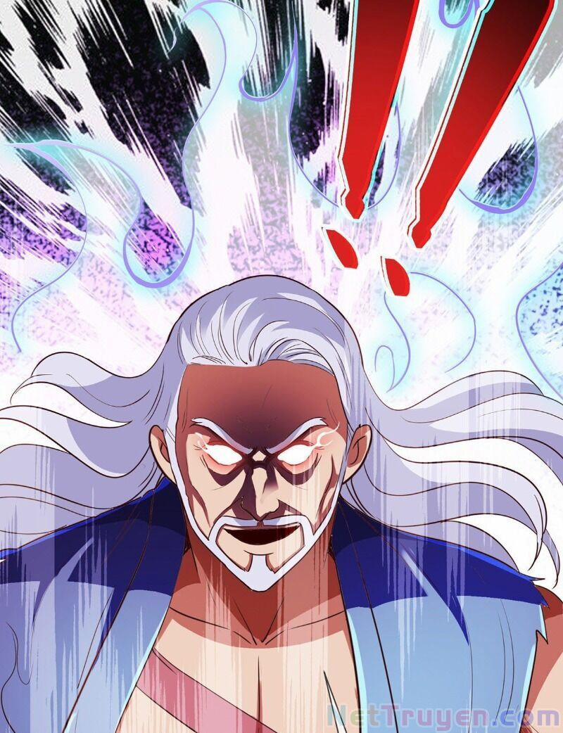 Trọng Sinh Địa Cầu Tiên Tôn 30 trang 30