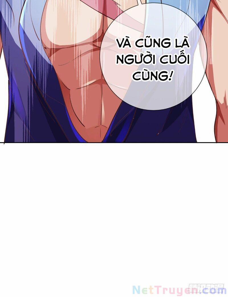 Trọng Sinh Địa Cầu Tiên Tôn 30 trang 31