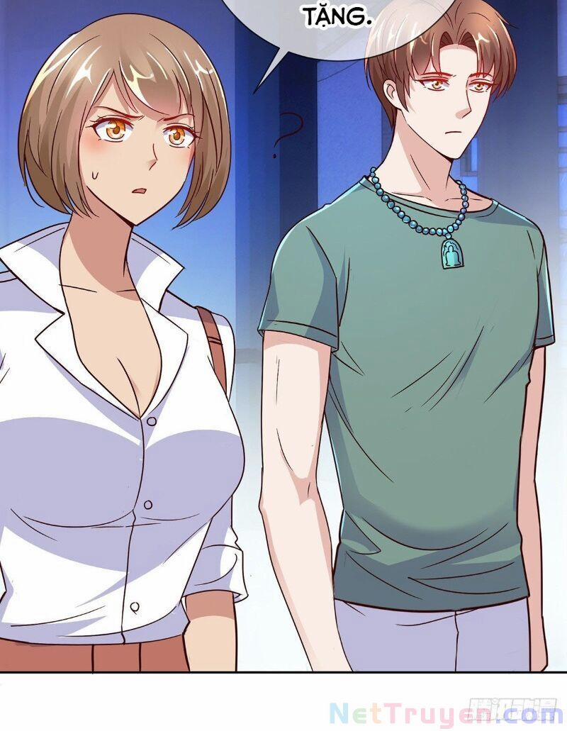 Trọng Sinh Địa Cầu Tiên Tôn 30 trang 9