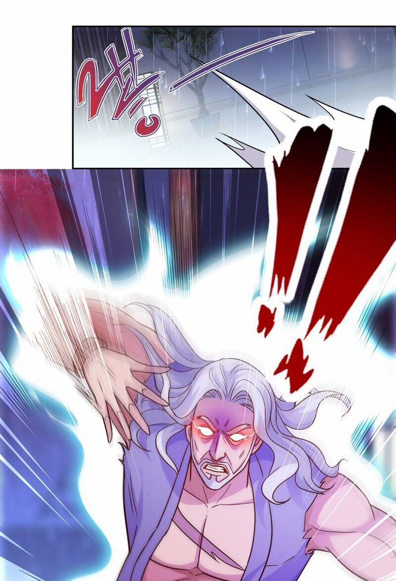 Trọng Sinh Địa Cầu Tiên Tôn 31 trang 0