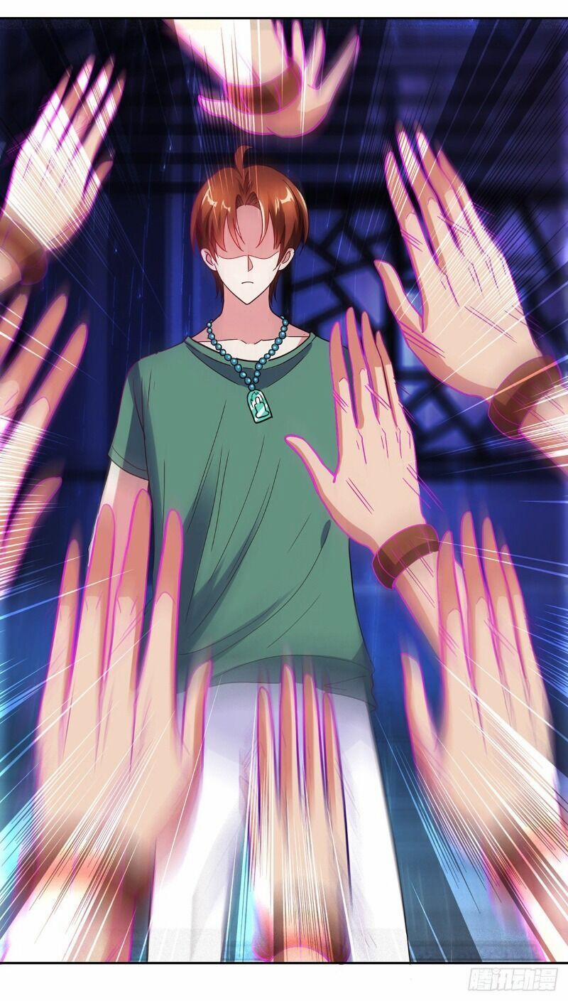 Trọng Sinh Địa Cầu Tiên Tôn 31 trang 11