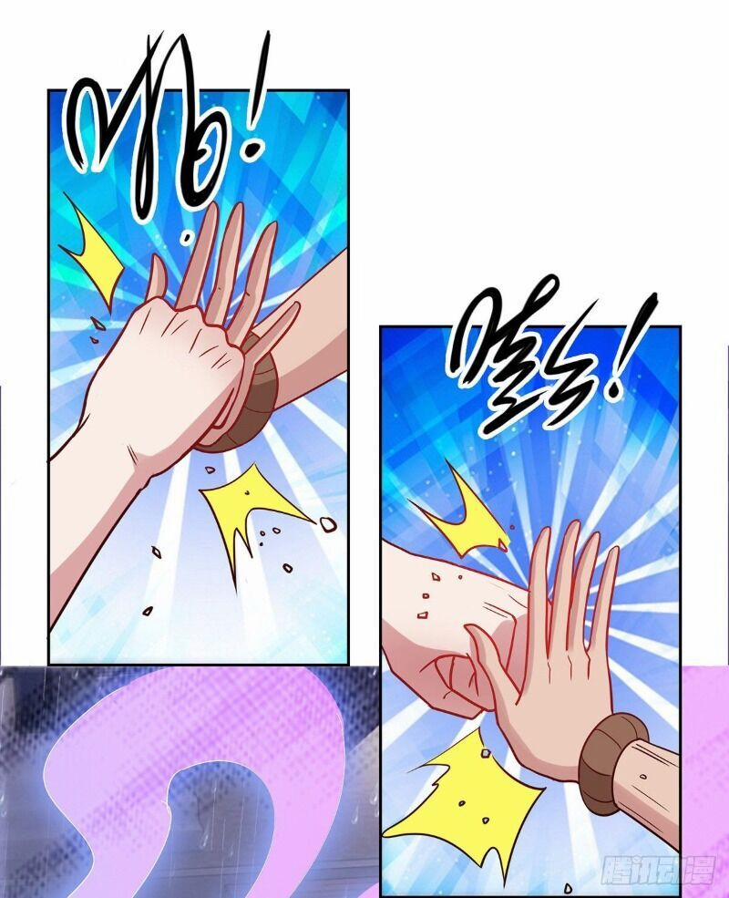 Trọng Sinh Địa Cầu Tiên Tôn 31 trang 12