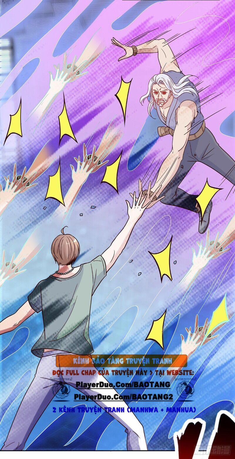 Trọng Sinh Địa Cầu Tiên Tôn 31 trang 13