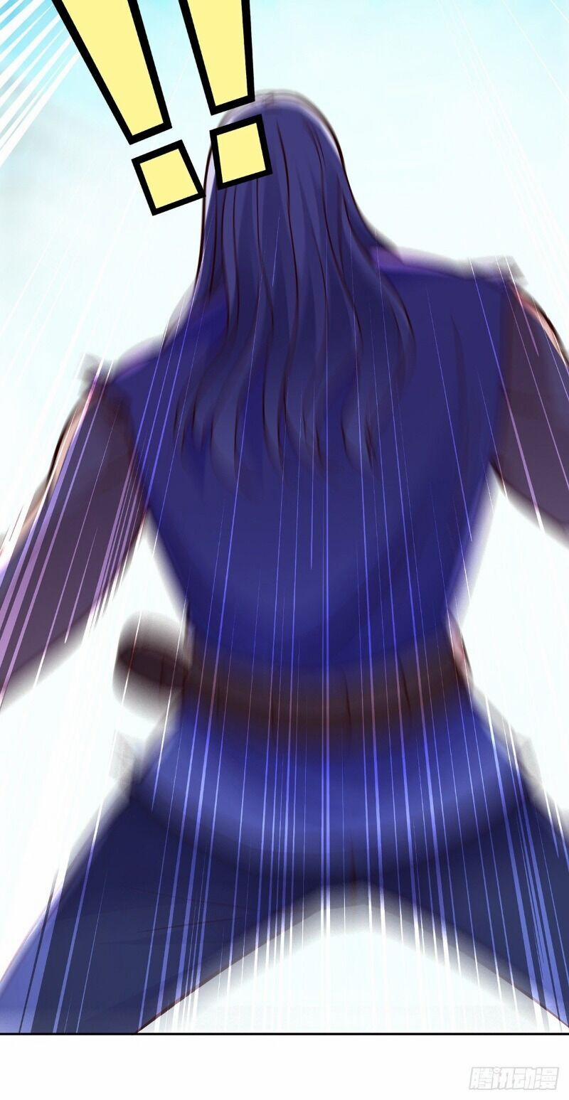 Trọng Sinh Địa Cầu Tiên Tôn 31 trang 21