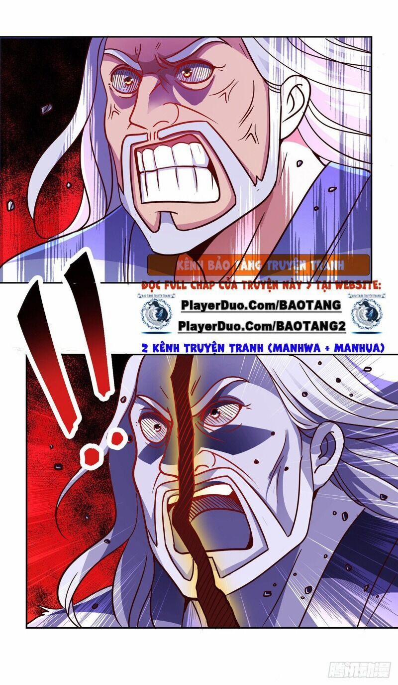 Trọng Sinh Địa Cầu Tiên Tôn 31 trang 24