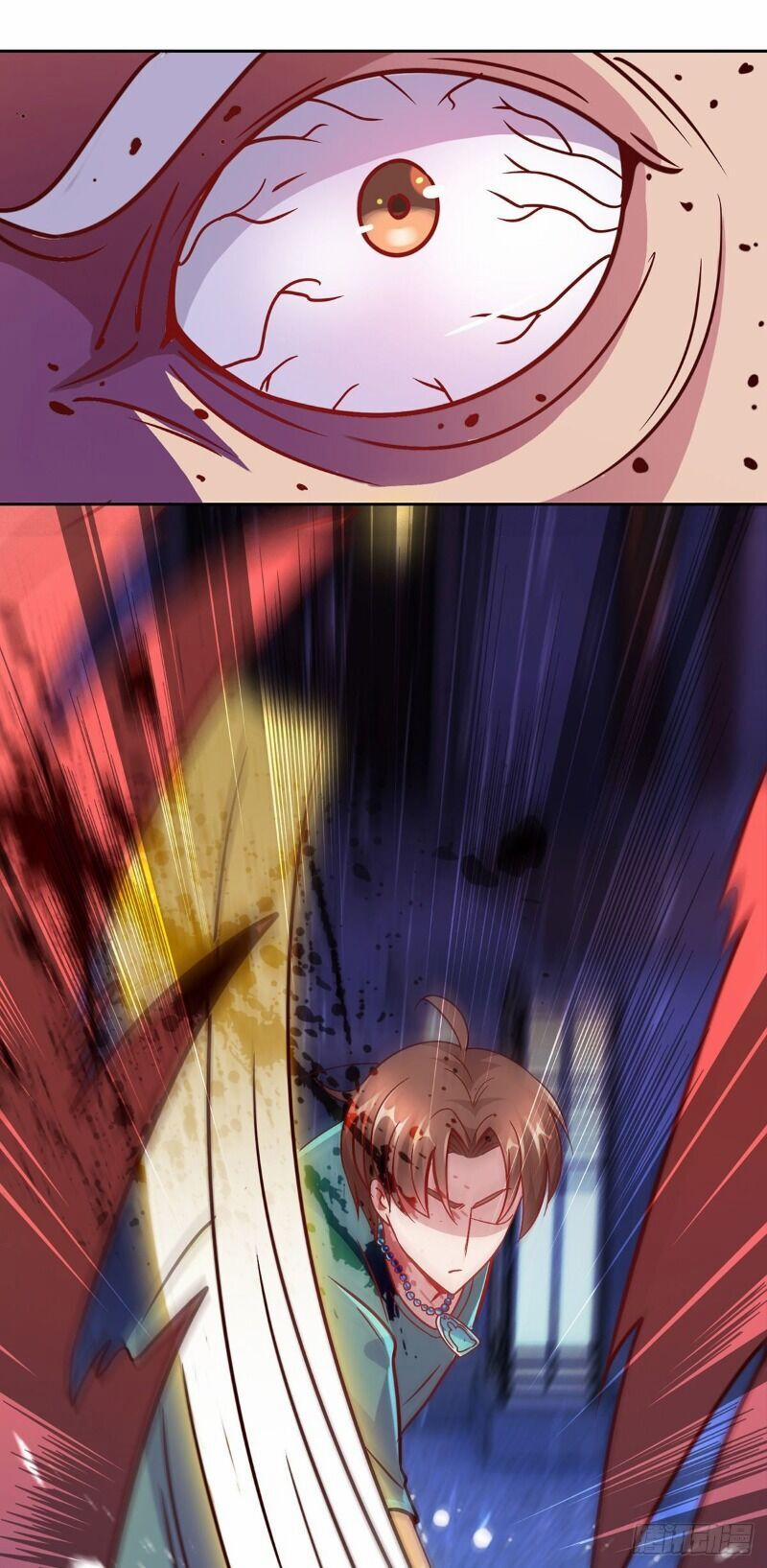 Trọng Sinh Địa Cầu Tiên Tôn 31 trang 25