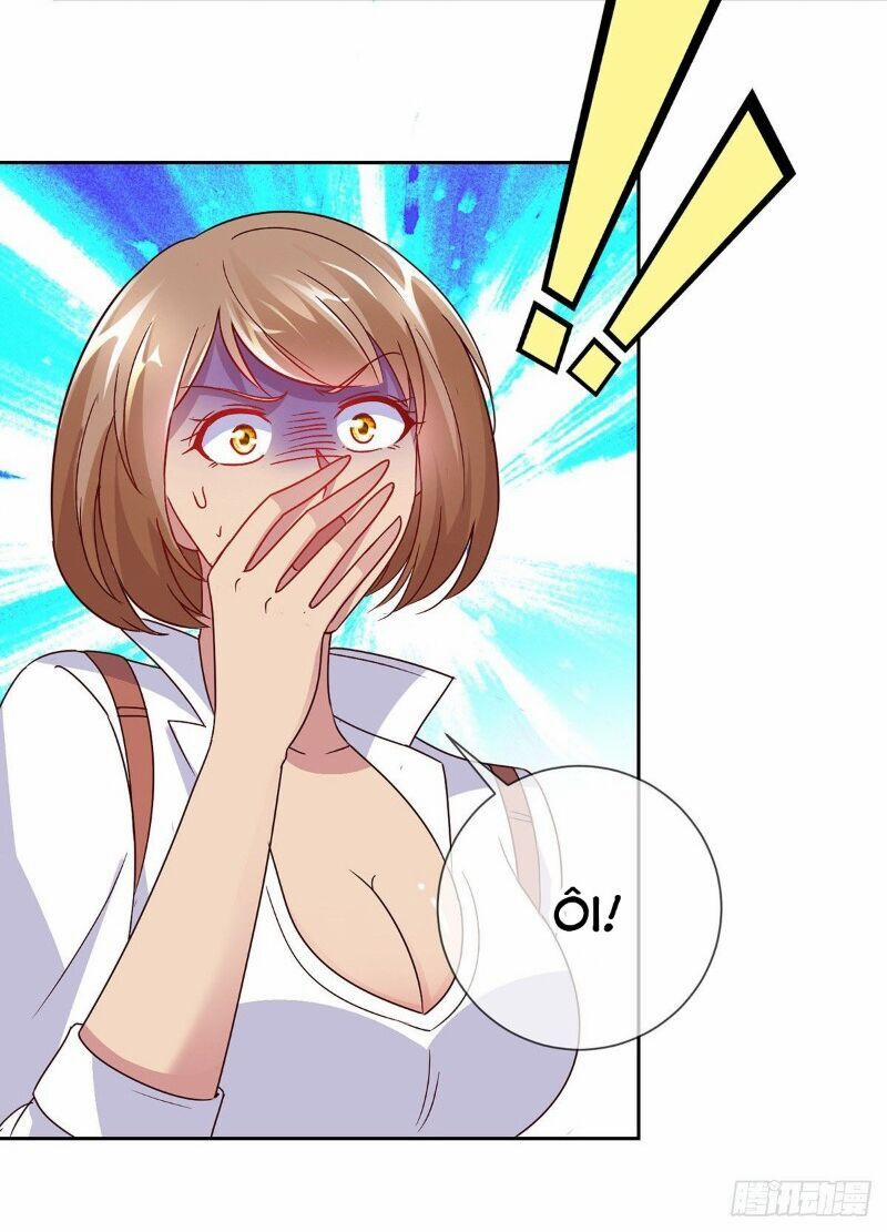 Trọng Sinh Địa Cầu Tiên Tôn 31 trang 27