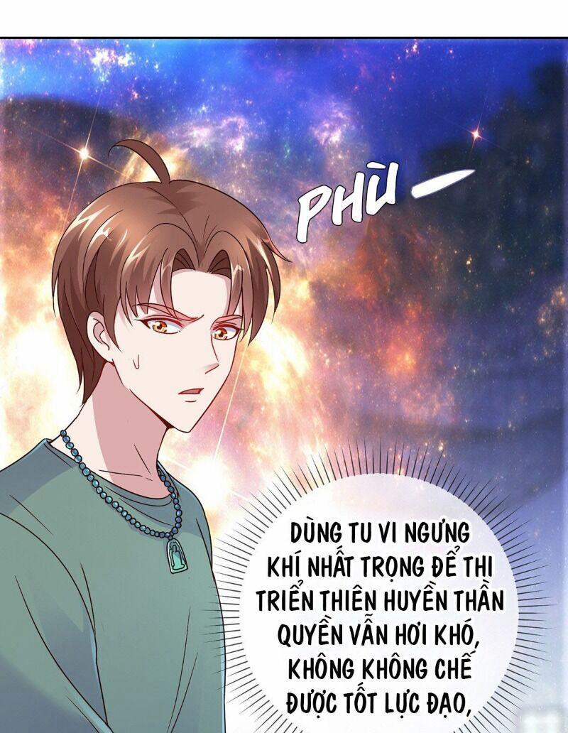 Trọng Sinh Địa Cầu Tiên Tôn 31 trang 28