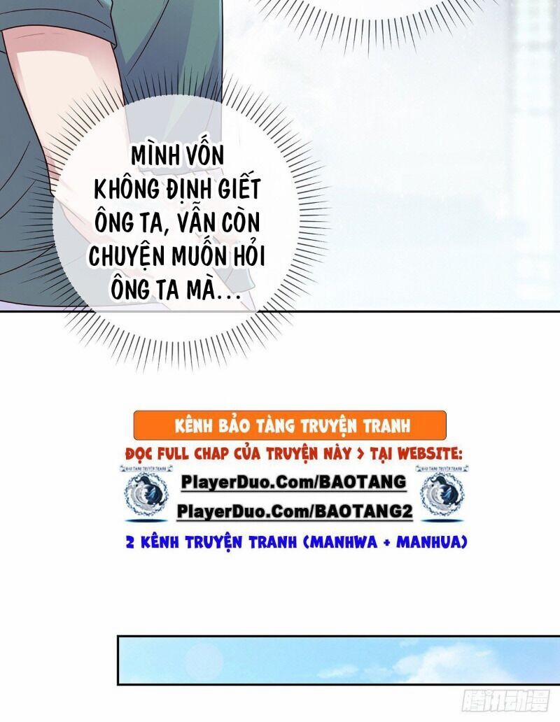 Trọng Sinh Địa Cầu Tiên Tôn 31 trang 29