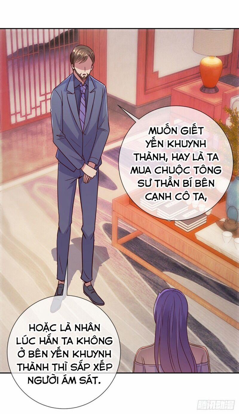 Trọng Sinh Địa Cầu Tiên Tôn 31 trang 34