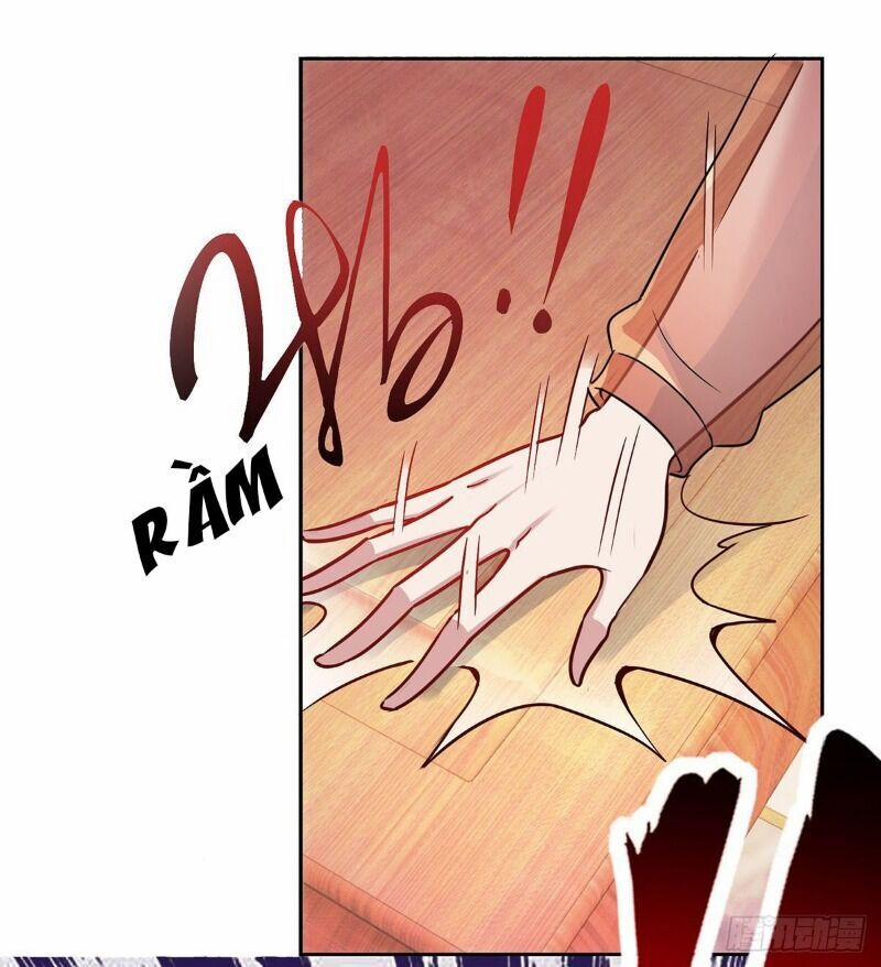 Trọng Sinh Địa Cầu Tiên Tôn 31 trang 35