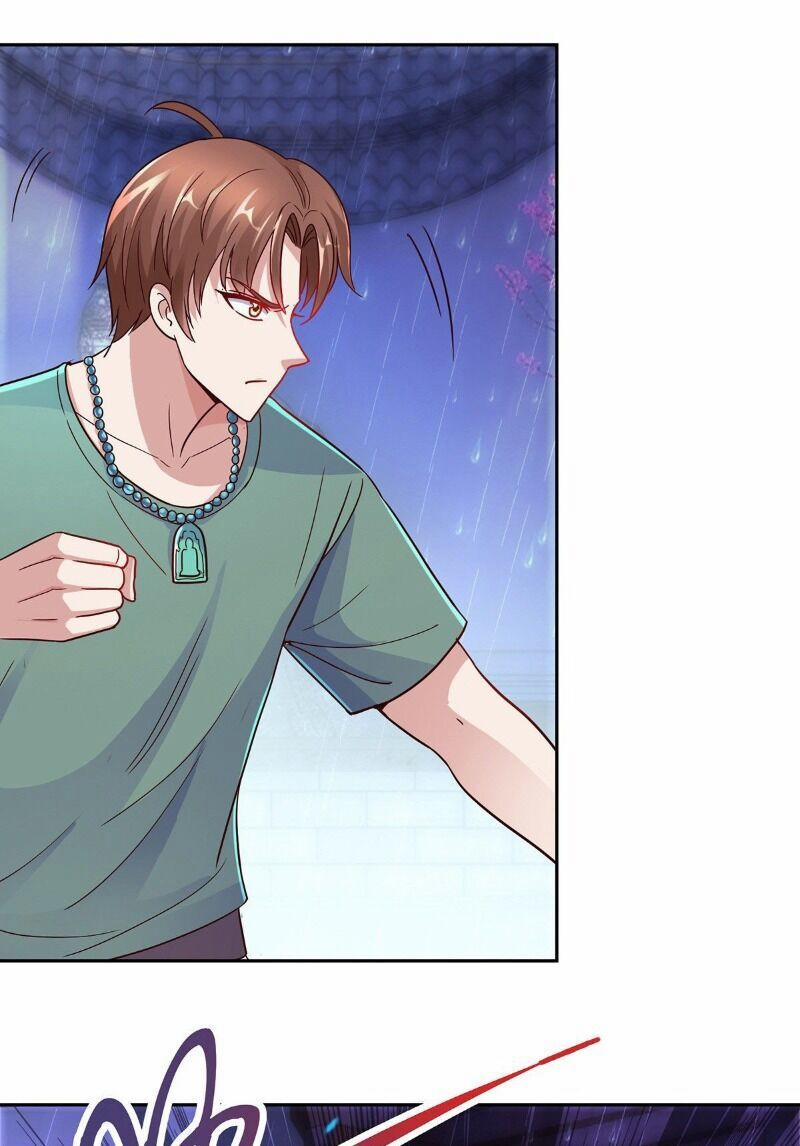 Trọng Sinh Địa Cầu Tiên Tôn 31 trang 4