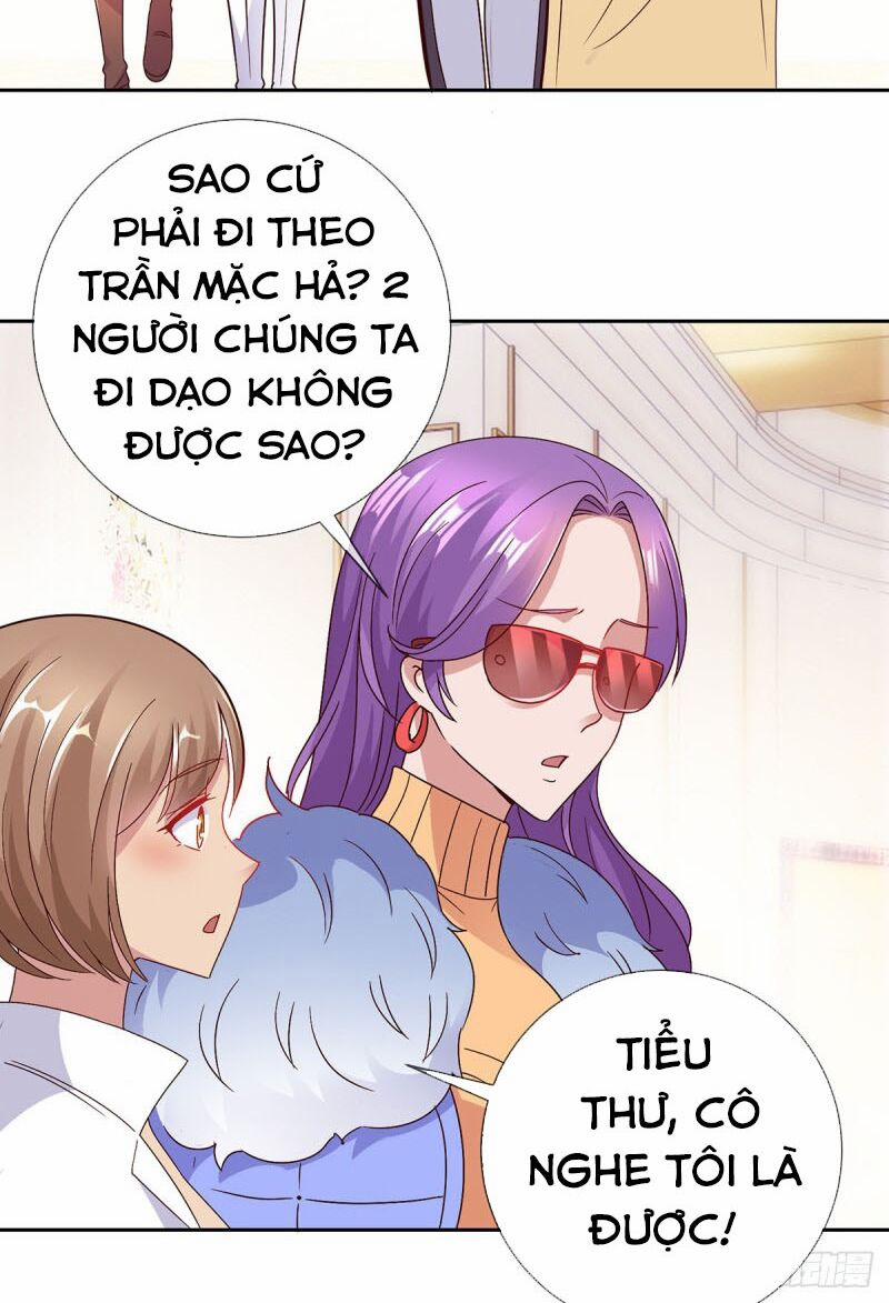 Trọng Sinh Địa Cầu Tiên Tôn 32 trang 12