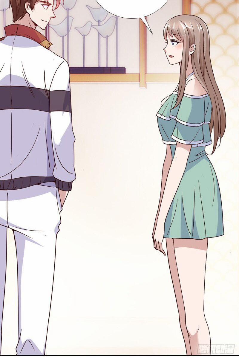 Trọng Sinh Địa Cầu Tiên Tôn 32 trang 24